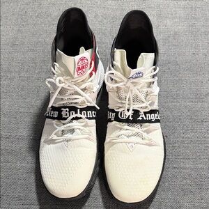 Men’s New Balance Omn1s Kawhi City of Angels BBOMNXTE